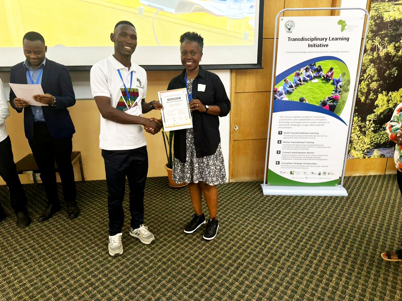 Agri-Innovation Awards